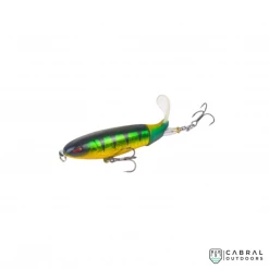 Benthic Fish Bone Series Plop Plop Hard Lure | Size: 11cm | 16g