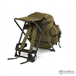 Norfin Stool Backpack Dudley NF-20702