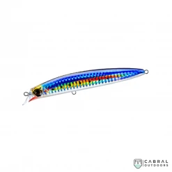 Duel Hardcore Mid Diver Hard Lure | Size: 11.5cm | 18g