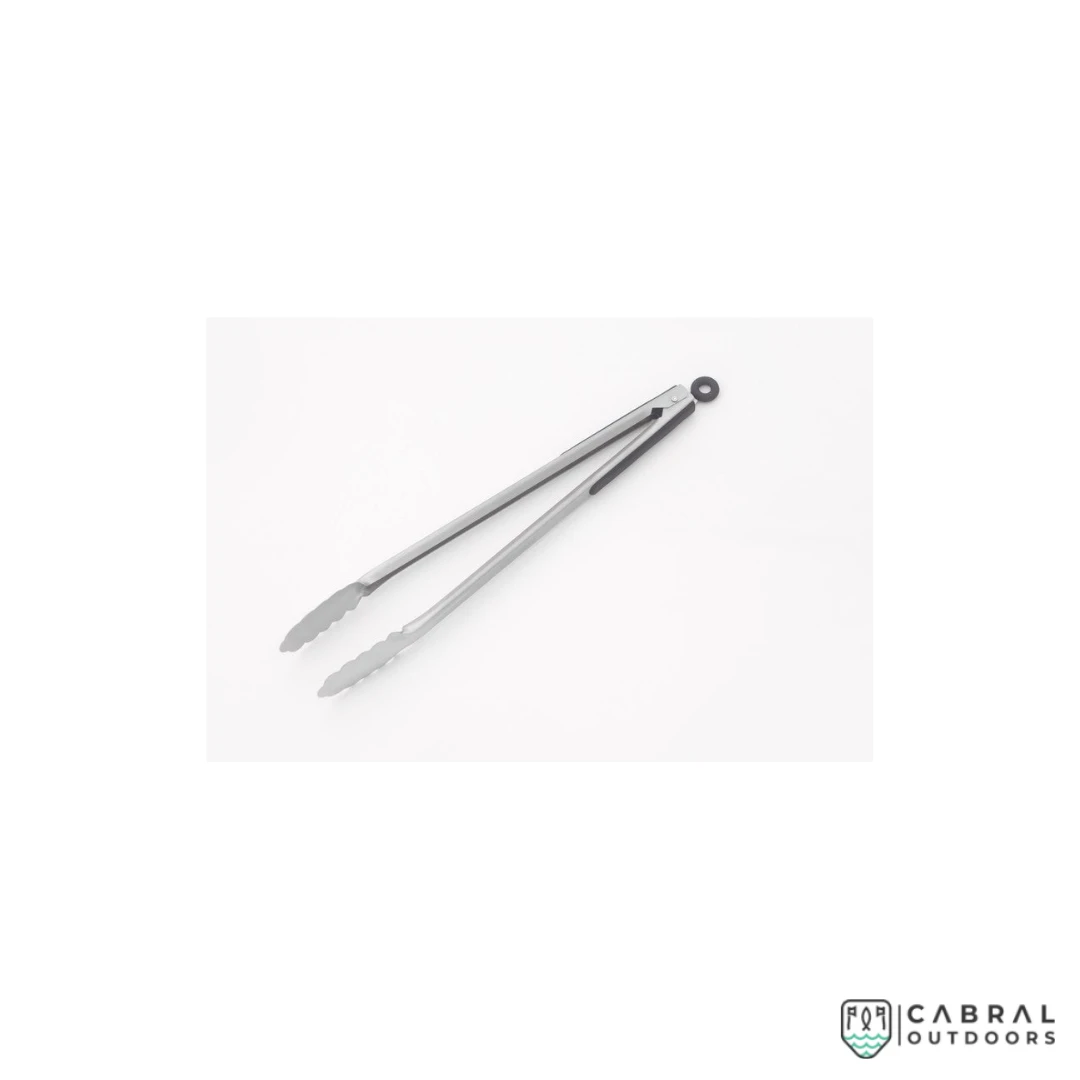 Grills & Accessories Flareon Scallop Shell Tongs 3 Grills & Accessories Flareon Scallop Shell Tongs