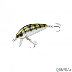 Lures Yo-Zuri L-Minnow Hard Lure | Size: 3-4cm | 3.5-5g