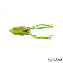 Lures SnagProof Bobby's Perfect Frog | 3