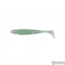 Duo Realis Boostar Wake Soft Lure | Size : 3.5Inch Lures 11 Duo Realis Boostar Wake Soft Lure | Size : 3.5Inch Lures