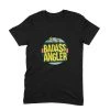 Printrove Badass Angler Tshirt & Jersey 1 Printrove Badass Angler Tshirt & Jersey