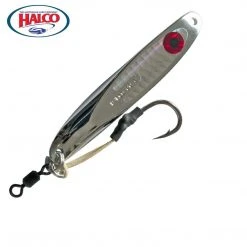 Halco Twisty Jig | 55g-120g