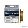 Line Shimano Grappler 8 Premium PE | 300 M | Multicolour