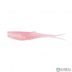 Shimano Squidgies Bio Tough Flick Bait | Size: 7.5-12cm