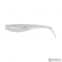 Shimano Squidgies Bio Tough Fish | Size: 10cm