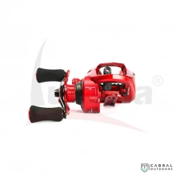 Lucana Takugana Baitcasting Reel Reels