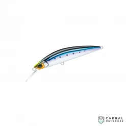 Duel Hardcore Heavy Minnow Hard Lure | Size: 11cm | 37g