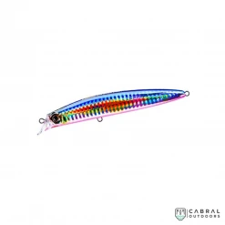 Duel Hardcore Mid Diver Hard Lure | Size: 11.5cm | 18g