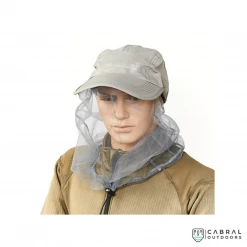 Norfin Mosquito Baseball Cap 7491 Caps/Headwear