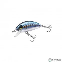 Lures Yo-Zuri L-Minnow Hard Lure | Size: 3-4cm | 3.5-5g