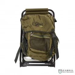 Norfin Stool Backpack Dudley NF-20702
