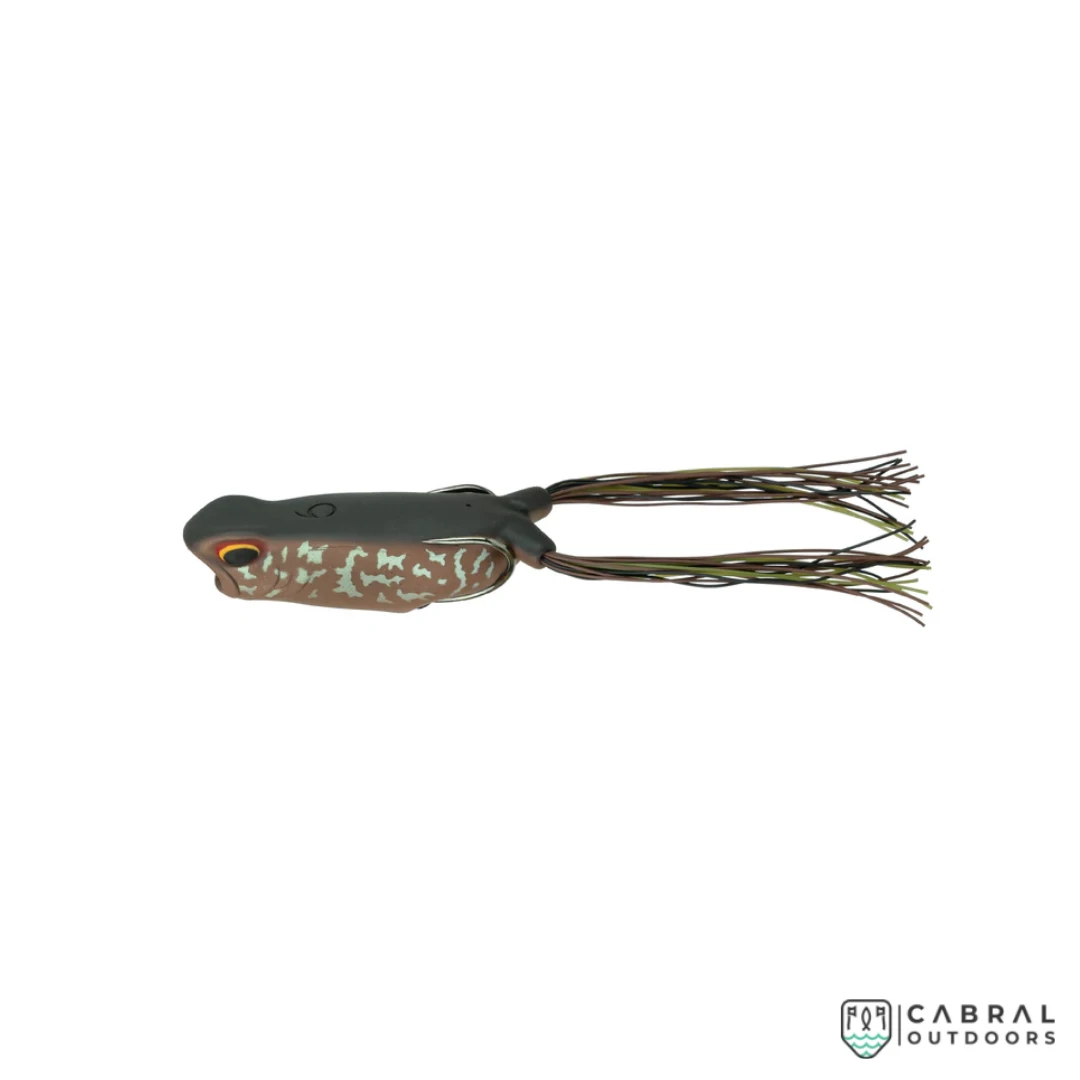 Lures 6th Sense Vega Frog | 7cm 8 Lures 6th Sense Vega Frog | 7cm