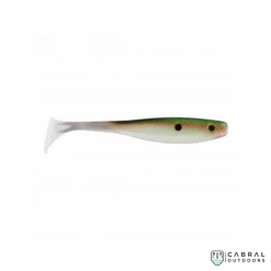 Big Bite Baits Big Bite Baits Sucide Shad | Size:5" | 4 Pcs. Lures 17 Big Bite Baits Big Bite Baits Sucide Shad | Size:5