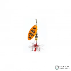 Lucky John Shelt Blade Spinner | Size: #1-#4 | 3-15g Jigs / Spoon / Spinner