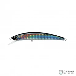 Yo-Zuri Crystal Minnow (F) Hard Lure | Size: 11cm | 12g