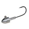 Lures Factory Lure Factory Locktype Jighead, Size 2/0, 3/0, 4/0 | 3 Per Pack