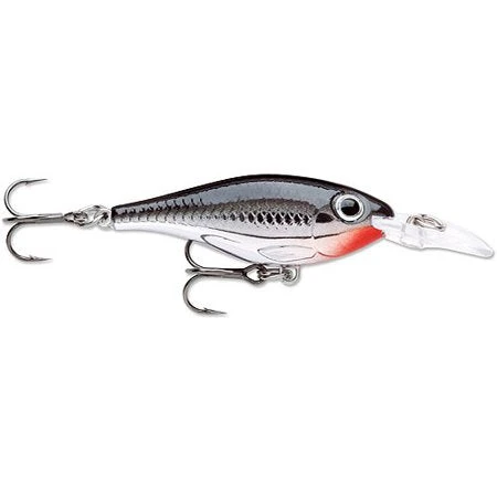 Rapala Ultra Light Shad® Hard Lure | Size: 4cm | 3g 8 Rapala Ultra Light Shad® Hard Lure | Size: 4cm | 3g