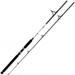 Daiwa D-Wave Saltwater 7ft-10ft Spinning Rod