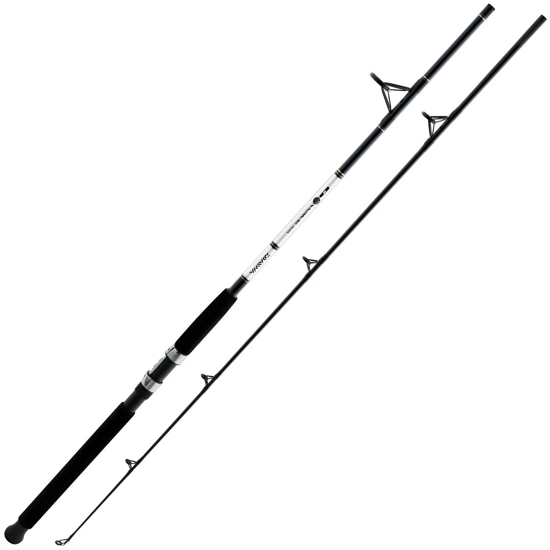 Daiwa D-Wave Saltwater 7ft-10ft Spinning Rod 4 Daiwa D-Wave Saltwater 7ft-10ft Spinning Rod