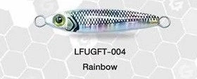 Lures Factory Finess Fishing Underground Micro Jig Shore Game Fortune 4.2cm | 12g 6 Lures Factory Finess Fishing Underground Micro Jig Shore Game Fortune 4.2cm | 12g