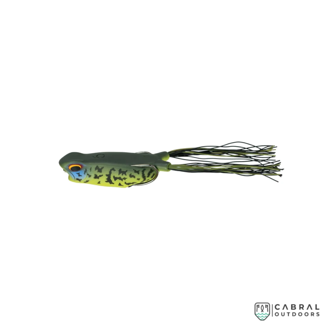 Lures 6th Sense Vega Frog | 7cm 9 Lures 6th Sense Vega Frog | 7cm