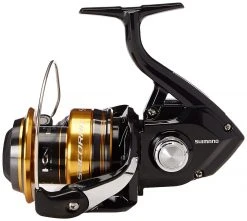 Shimano Soccorro Spinning Reels SW6000