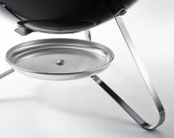 Weber Smokey Joe Premium Charcoal Grill (Black) Grills & Accessories