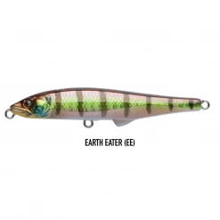 Toughfia Yellowcheek Pencil 80S |80mm | 14g | #6