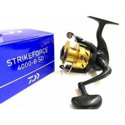 Daiwa STRIKEFORCE 4000-B SD Spinning Reels