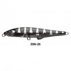 Toughfia Yellowcheek Pencil 80S |80mm | 14g | #6