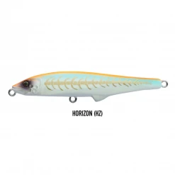 Toughfia Yellowcheek Pencil 80S |80mm | 14g | #6