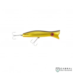 Lures Halco Roosta Popper Hard Lure 160mm | 78g
