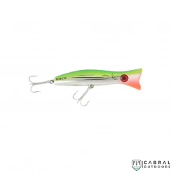 Lures Halco Roosta Popper Hard Lure 160mm | 78g