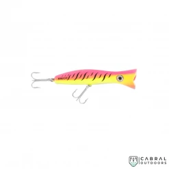 Lures Halco Roosta Popper Hard Lure 160mm | 78g