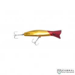 Lures Halco Roosta Popper Hard Lure 160mm | 78g