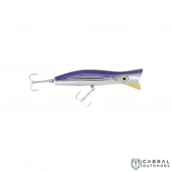 Lures Halco Roosta Popper Hard Lure 160mm | 78g