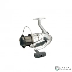 Tica Rage EA6000 Spinning Reel Reels