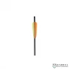 EK ARCHERY Fiber Glass Arrows 20" | 5pcs