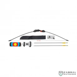 EK ARCHERY ARCHERY CHAMELEON RECURVE BOW KIT Recurve Bows