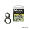 Other Accesories Mustad Stainless Steel 8 Shaped Rings