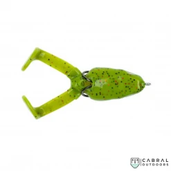 Scum Frog Big Foot | 2.5" (6.35cm) | 10.5g Lures 49 Scum Frog Big Foot | 2.5