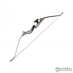 Blue Jazz Recurve Bow Kit Recurve Bows