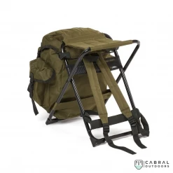 Norfin Stool Backpack Dudley NF-20702