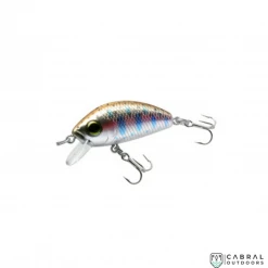 Lures Yo-Zuri L-Minnow Hard Lure | Size: 3-4cm | 3.5-5g
