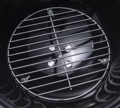 Weber Smokey Joe Premium Charcoal Grill (Black) Grills & Accessories