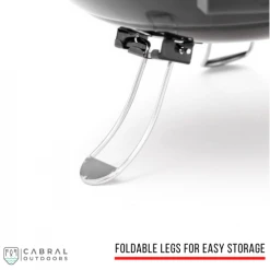 Flareon Skipper Coracle 2.0 Grill