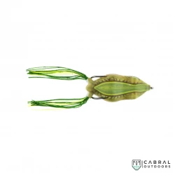 Lures SnagProof Bobby's Perfect Frog | 3